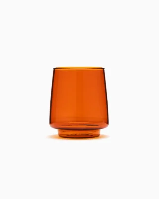 Amber Sepia Tumbler
